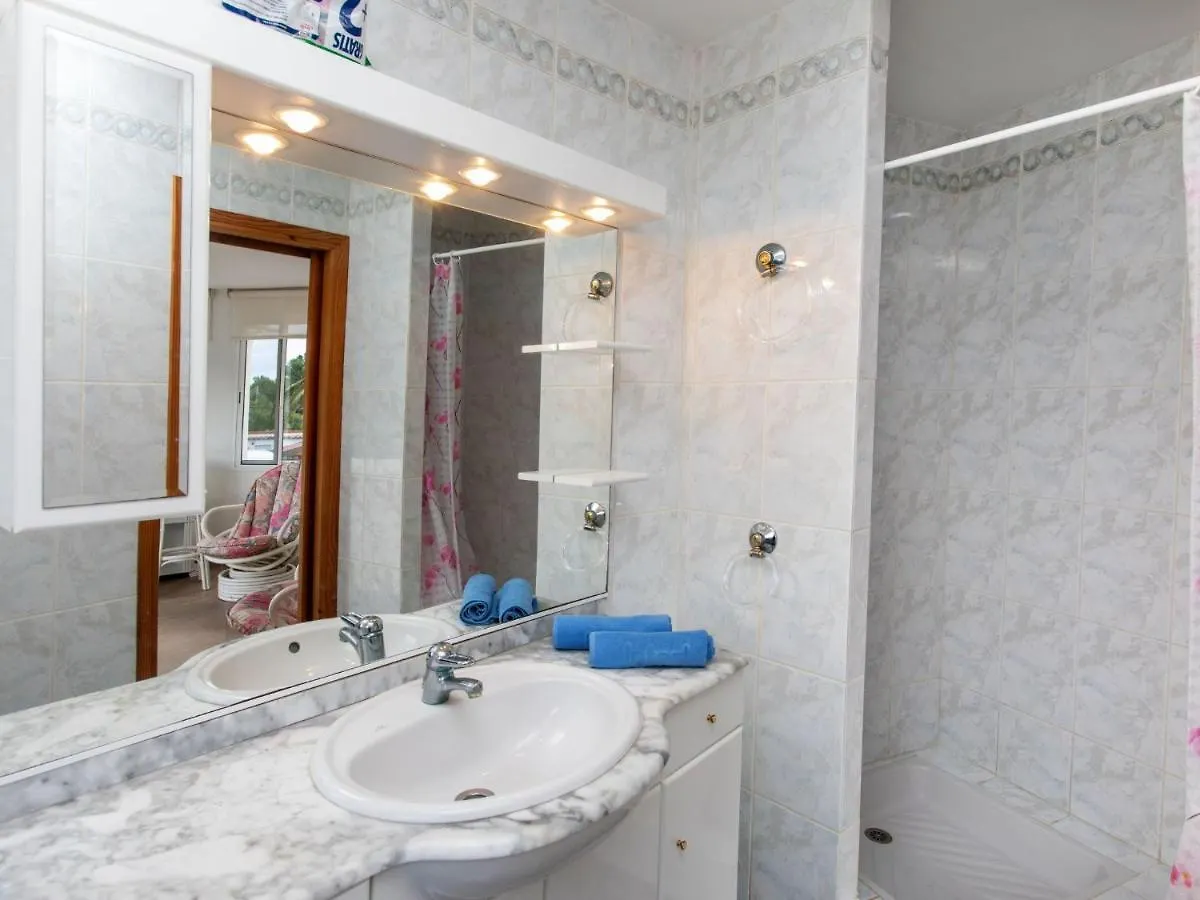 Villa Torreon By Interhome L'Ametlla de Mar