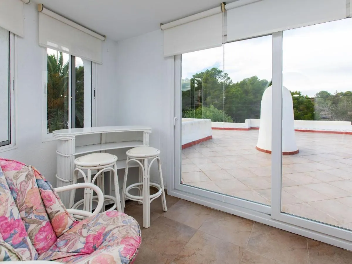 Villa Torreon By Interhome L'Ametlla de Mar 0*,