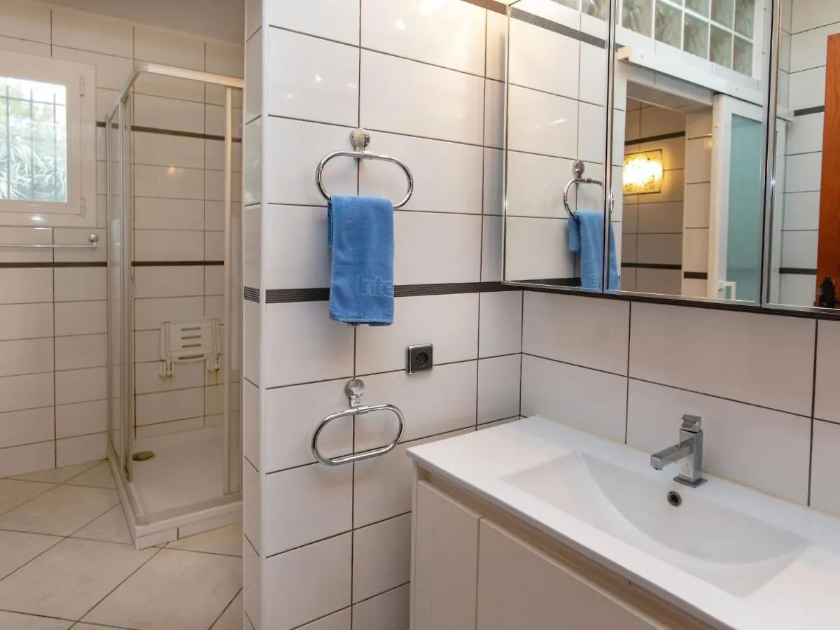 Villa Torreon By Interhome L'Ametlla de Mar