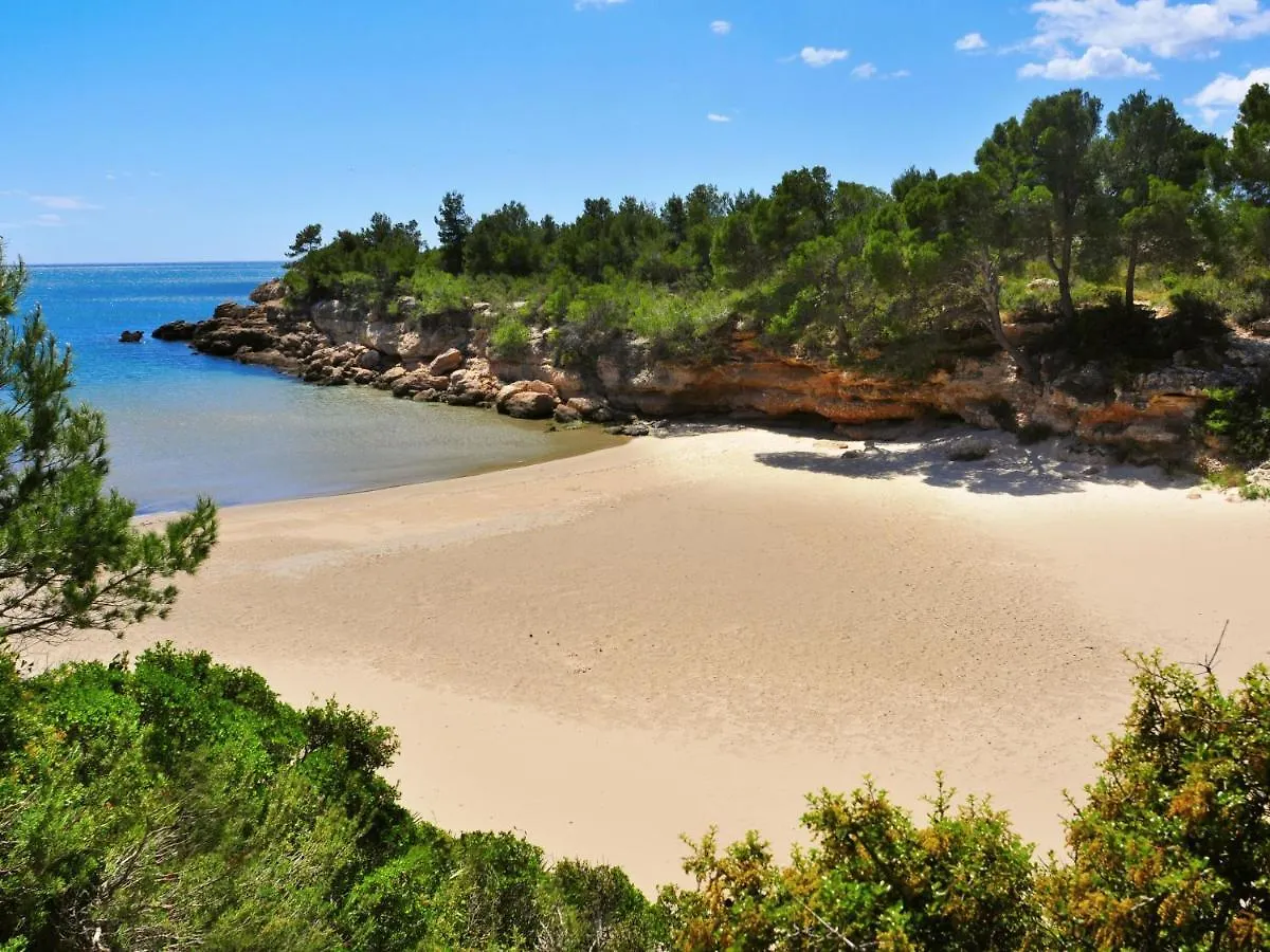 Villa Torreon By Interhome L'Ametlla de Mar 0*,  Spain