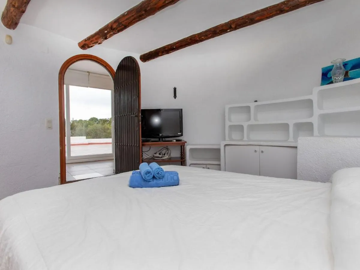 Villa Torreon By Interhome L'Ametlla de Mar