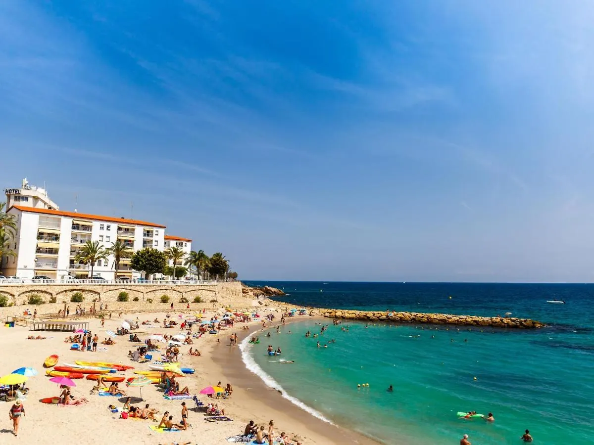 Villa Torreon By Interhome L'Ametlla de Mar Spain